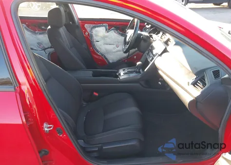 2020 Honda Civic Ex z USA, uszkodzony, nr VIN SHHFK7H64LU202320